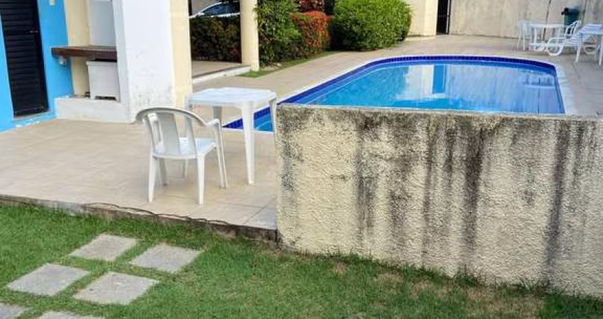 1/4 - Condomínio Porto Sol Residence