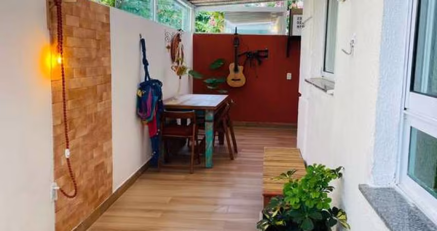2/4 - Condomínio Spazio Soberano | Garden - Térreo