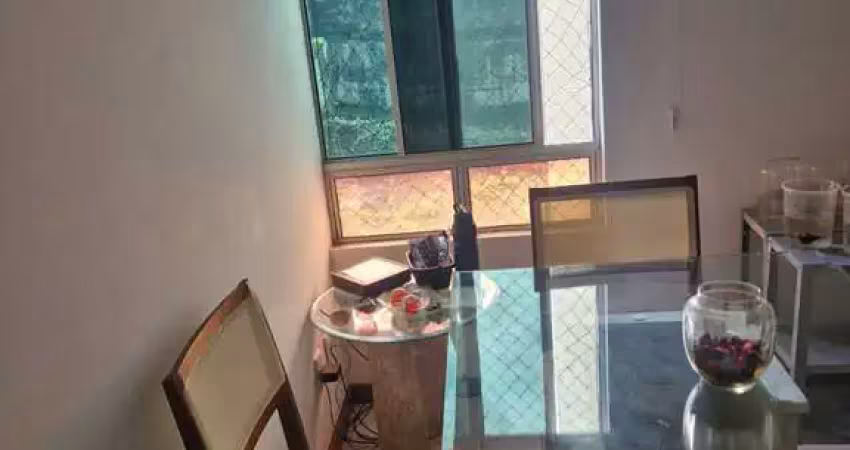 Cobertura com 2 quartos à venda na Rua Vale do Abaré, Sussuarana, Salvador