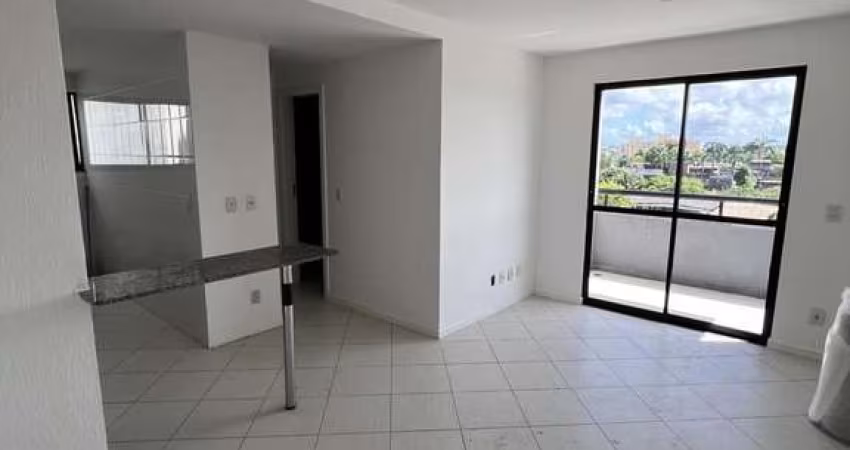 1/4 - Edifício Mundi Residence Litoral - Lauro de Freitas