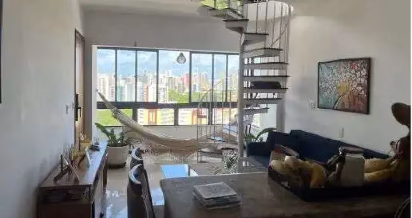 Apartamento com 4 quartos à venda na Rua Professor Ildefonso de Mesquita, Parque Bela Vista, Salvador