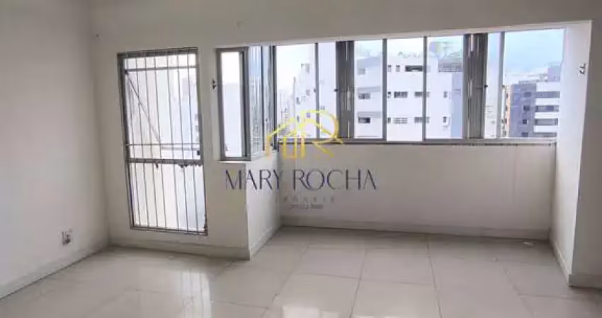 Apartamento com 3 quartos à venda na Rua Desembargador Demétrio Tourinho, 33, Ondina, Salvador