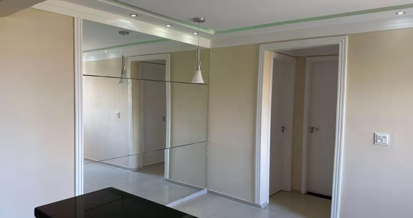 2/4 - Condomínio Cores de Piatã