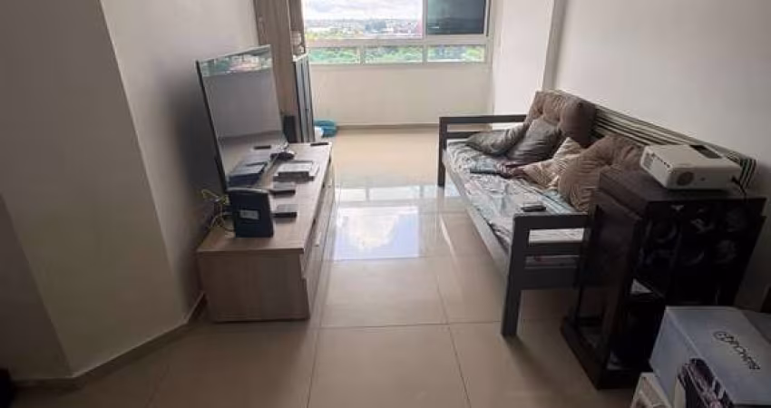 3/4 Com suíte  - Condomínio Alpha Plus