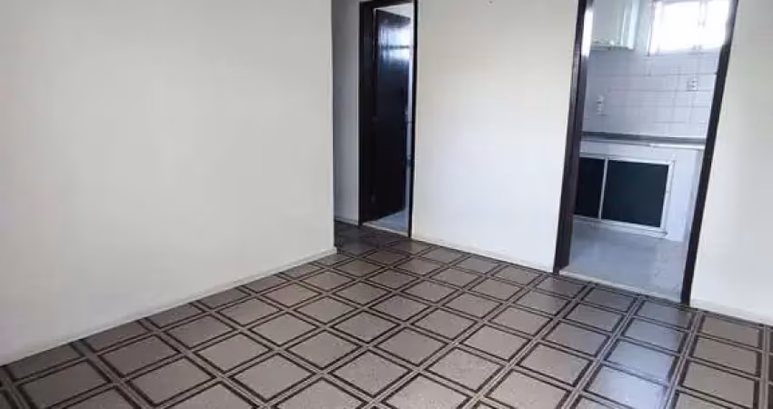 Apartamento com 2 quartos à venda na Rua Teódulo de Albuquerque, 99, Cabula VI, Salvador