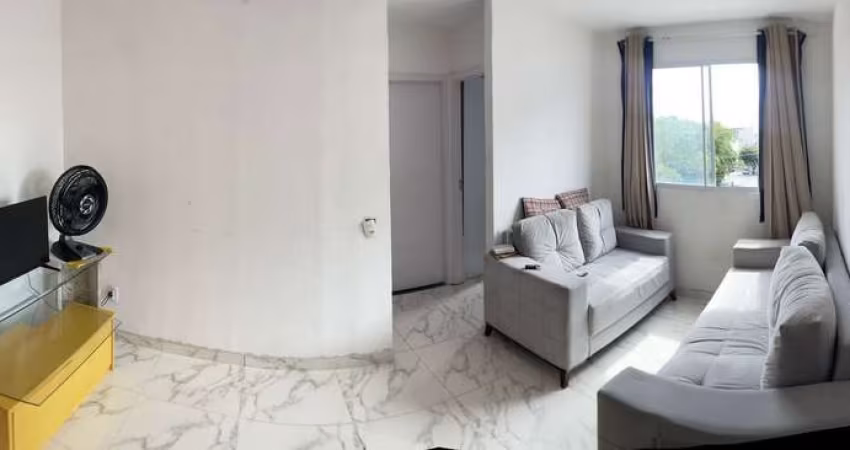 2/4 - Residencial Colina das Flores