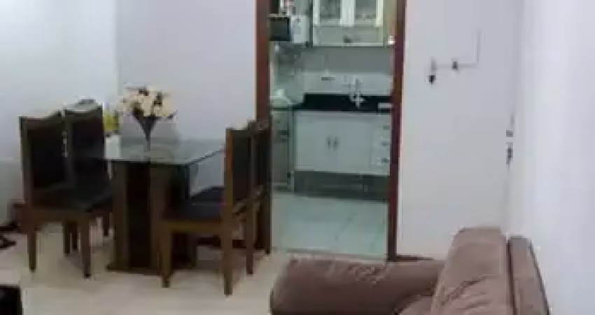 Apartamento com 2 quartos à venda na Rua José Leite, 686, Quintas do Picuaia, Lauro de Freitas