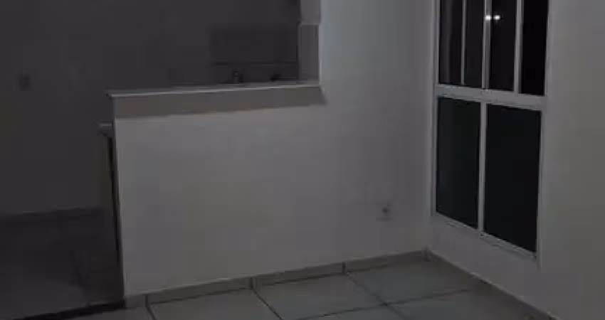 Apartamento com 2 quartos à venda na Rua Sucupió, Abrantes, Camaçari