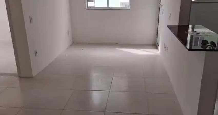 2/4 - Condomínio Residencial Vivver Ulysses