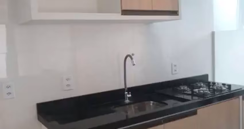 2/4 com suíte - Condominio Spazio Solarium