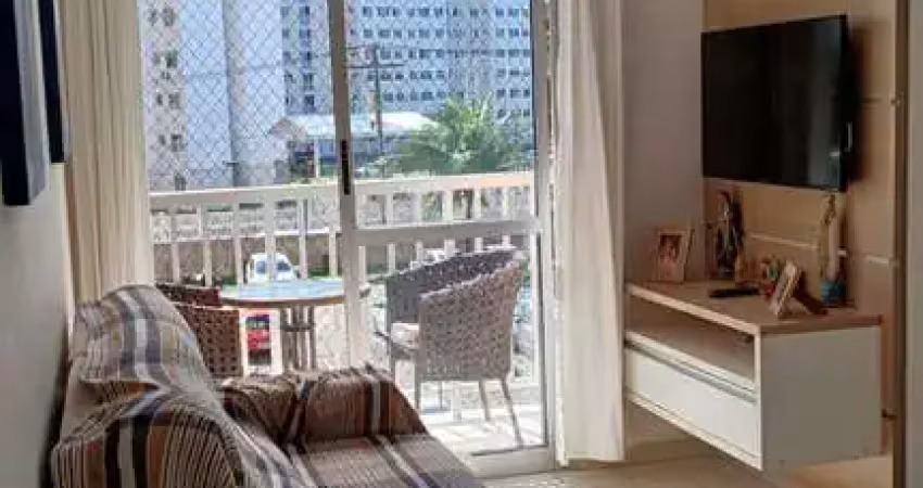 Apartamento com 2 quartos à venda na Rua Joaquim Ferreira, 1857, Jardim das Margaridas, Salvador