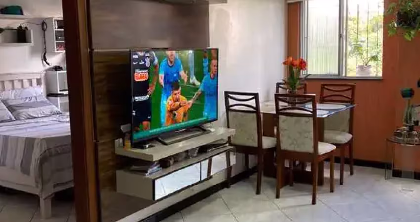 Apartamento com 3 quartos à venda na Rua Francisco Ferraro, 25, Nazaré, Salvador