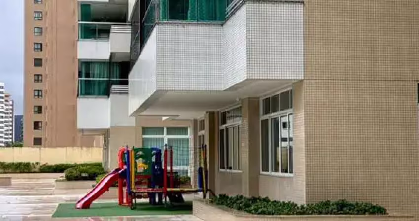 Apartamento com 3 quartos à venda na Rua Rodrigues Dórea, 170, Armação, Salvador