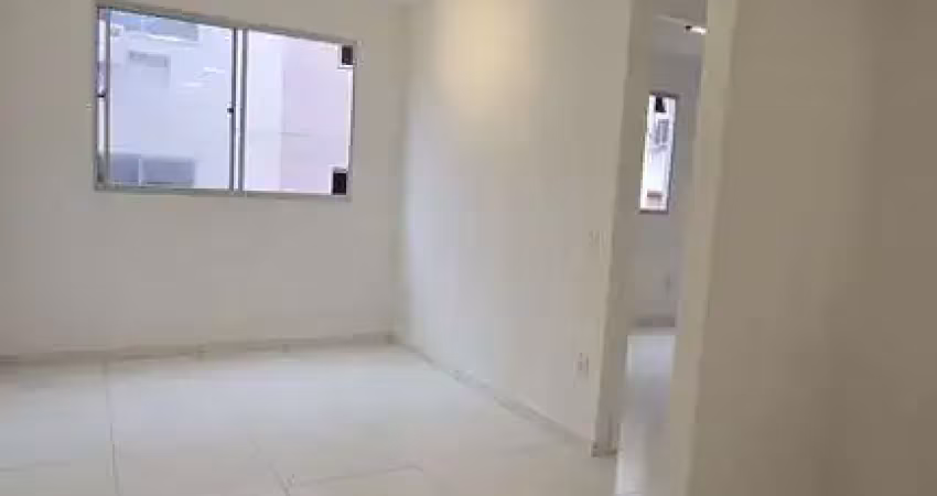Apartamento com 2 quartos à venda na Rua José Leite, Quintas do Picuaia, Lauro de Freitas