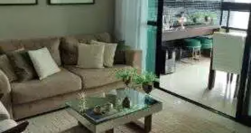 Apartamento com 3 quartos à venda na Avenida Luís Viana Filho, Patamares, Salvador