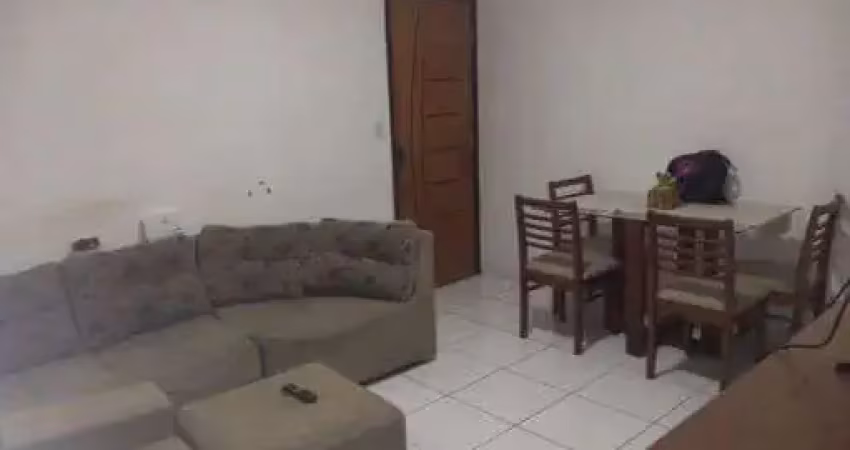 Apartamento com 2 quartos à venda na Avenida Aliomar Baleeiro, Fazenda Grande 4, Salvador