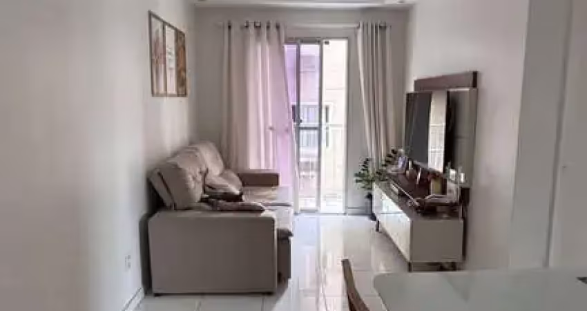 Apartamento com 2 quartos à venda na Rua José Leite, Caji, Lauro de Freitas