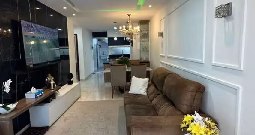 Casa com 3 quartos à venda no Abrantes, Camaçari 