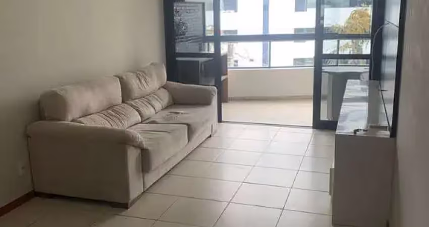 Apartamento com 1 quarto para alugar na Avenida Luís Viana, lado par, Alphaville I, Salvador