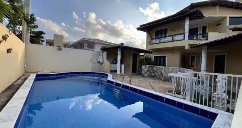 Casa com 4 quartos à venda no Buraquinho, Lauro de Freitas 