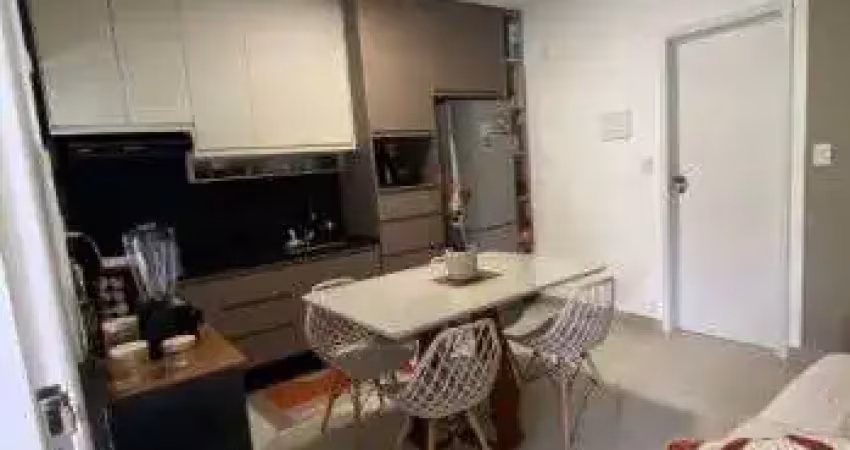Apartamento com 1 quarto à venda na Rua Carlos Drumond de Andrade, Itapuã, Salvador