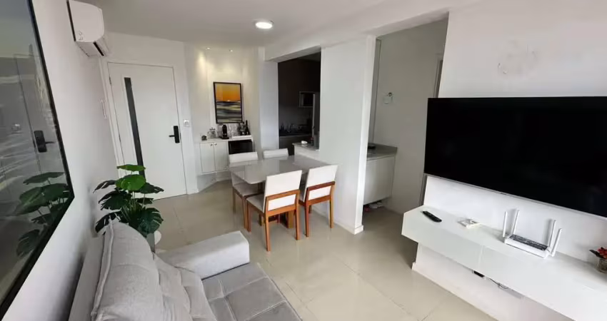 Apartamento com 1 quarto à venda na Rua Parambu, 431, Luís Anselmo, Salvador