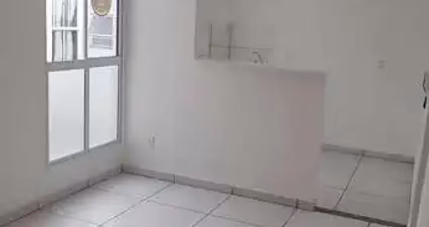 Apartamento com 2 quartos à venda na Rua Sucupió, Abrantes, Camaçari