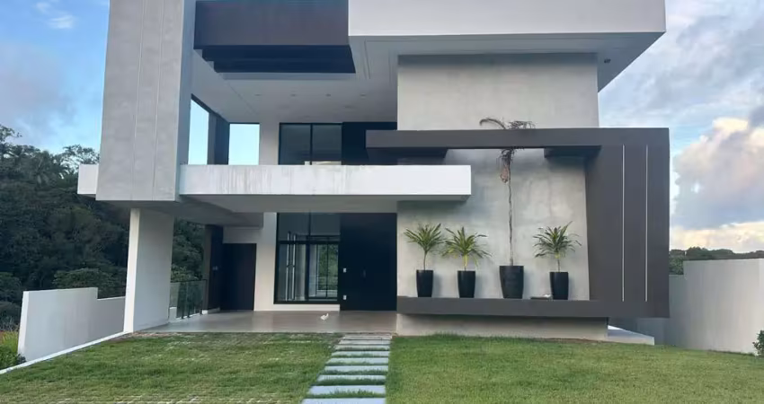 Casa com 4 quartos à venda no Alphaville I, Salvador 