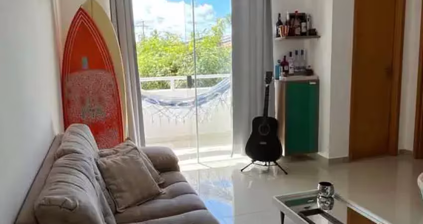 Apartamento com 1 quarto à venda no Buraquinho, Lauro de Freitas 