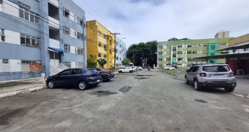 Apartamento com 2 quartos à venda na Rua Jardim Santo Antônio, 05, Brotas, Salvador