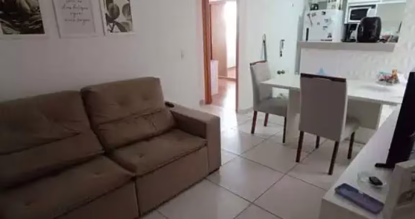 Apartamento com 2 quartos à venda na 1ª Travessa Barro Vermelho, Abrantes, Camaçari
