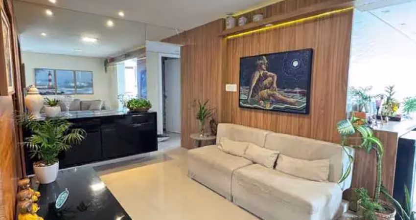 Apartamento com 3 quartos à venda na Rua do Mangalô, 363, Patamares, Salvador