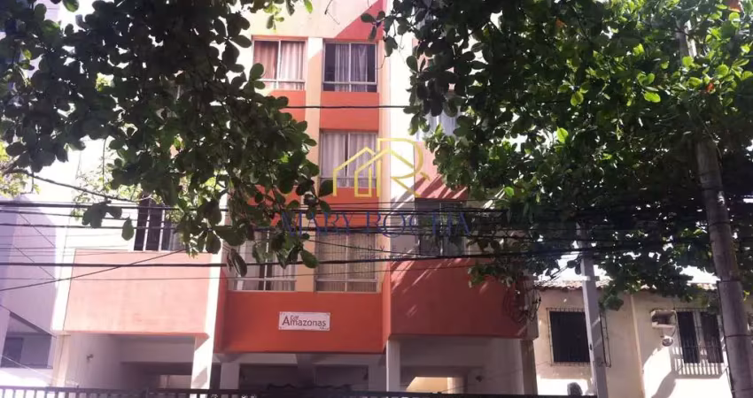 Apartamento com 1 quarto à venda na Rua Amazonas, 132, Pituba, Salvador