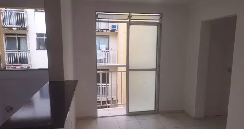 Apartamento com 2 quartos à venda na Avenida Professor Theócrito Batista, 929, Caji, Lauro de Freitas