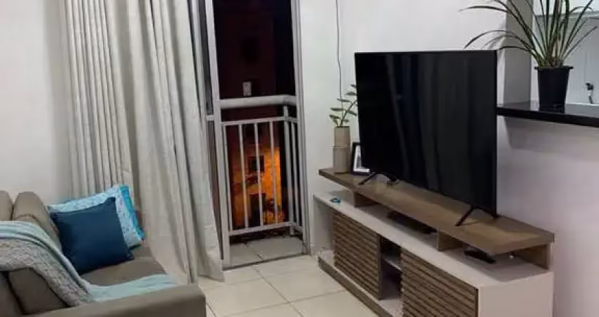 Apartamento com 3 quartos à venda na Avenida Professor Theócrito Batista, 929, Caji, Lauro de Freitas