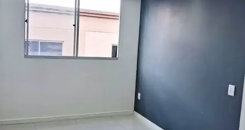 Apartamento com 2 quartos à venda na Rua José Leite, Quintas do Picuaia, Lauro de Freitas