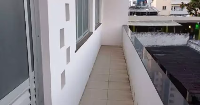Apartamento com 2 quartos à venda na Avenida Paulo VI, Pituba, Salvador