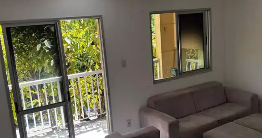 Apartamento com 2 quartos à venda na Rua Ministro Antônio Carlos Magalhães, 447, Buraquinho, Lauro de Freitas