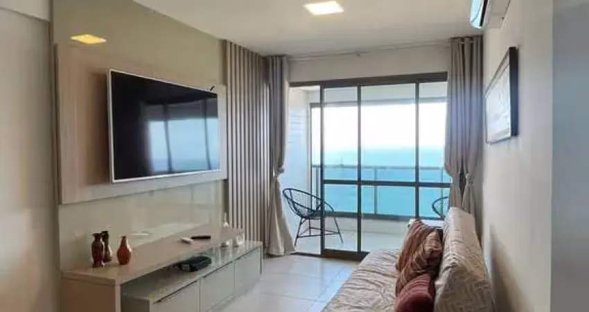 Apartamento com 1 quarto para alugar na Rua Afonso Celso, 535, Barra, Salvador