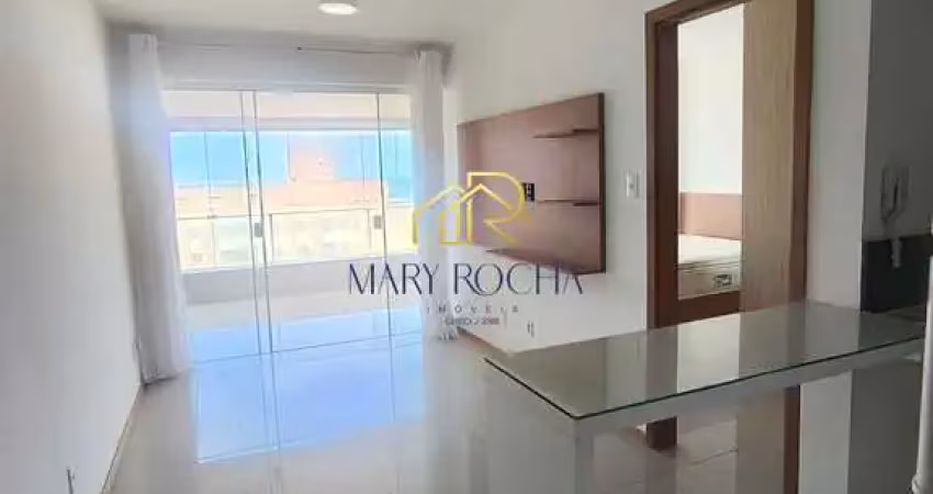 Apartamento com 1 quarto para alugar na Rua Minas Gerais, Pituba, Salvador