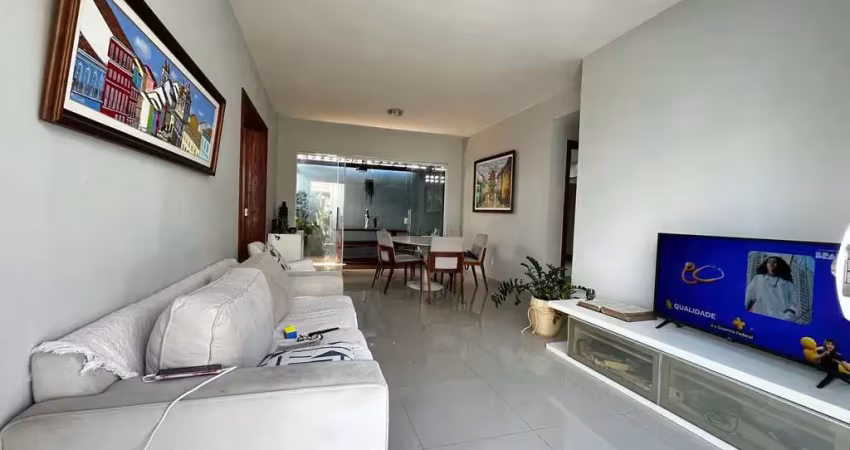 Casa com 4 quartos à venda na Rua Felicia Cardoso dos Santos, Buraquinho, Lauro de Freitas