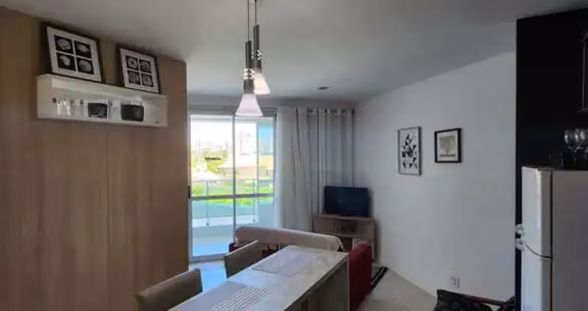 Apartamento com 1 quarto à venda na Avenida Tancredo Neves, Caminho das Árvores, Salvador