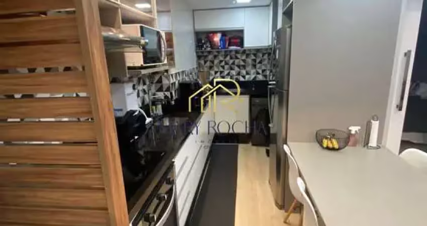 Apartamento com 2 quartos à venda na Rua Alceu Amoroso Lima, 276A, Caminho das Árvores, Salvador