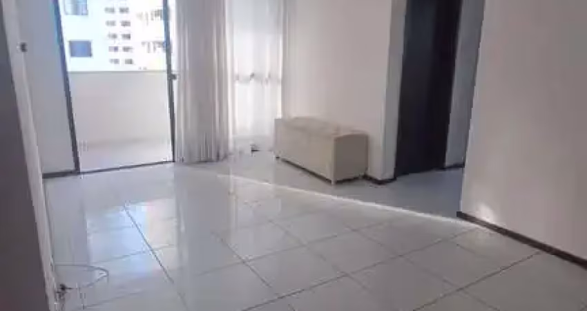 Apartamento com 2 quartos para alugar na Rua Solimões, Stiep, Salvador