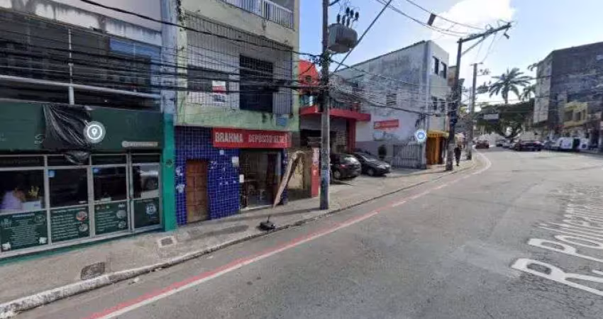 Sala comercial à venda no Centro, Salvador 