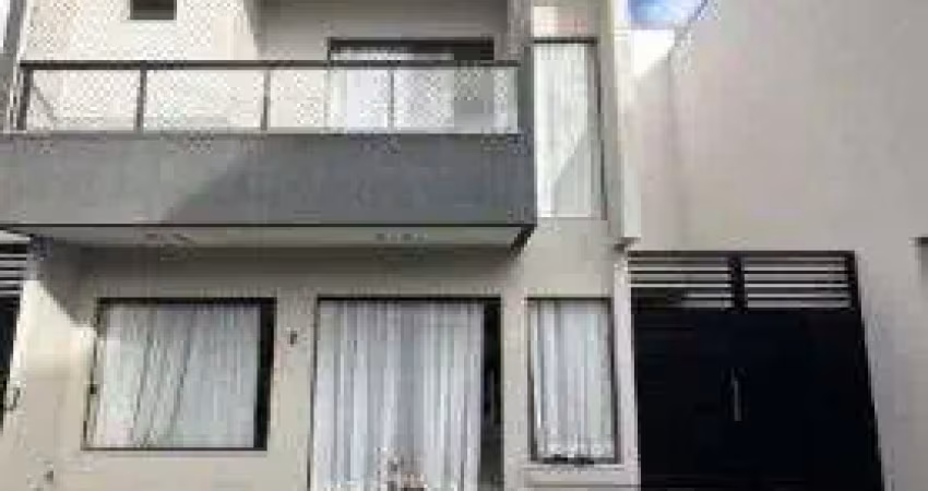 Casa com 4 quartos à venda na Rua Jorge Amado, Buraquinho, Lauro de Freitas