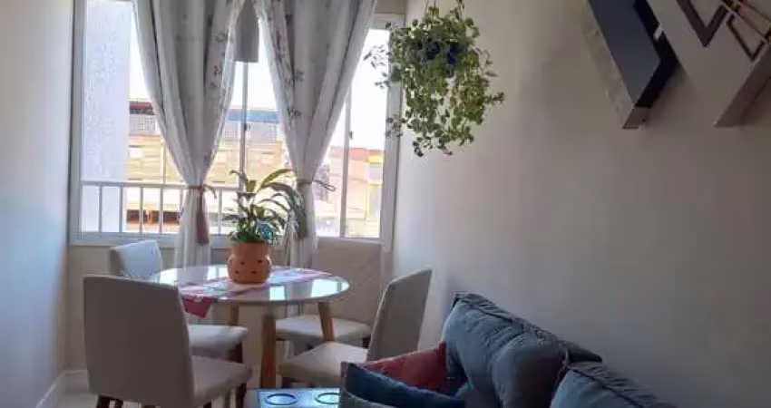 Apartamento com 2 quartos à venda na Rua Ipupiara, Jardim das Margaridas, Salvador