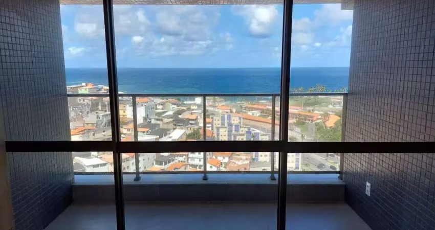 Apartamento com 1 quarto à venda na Rua Theodomiro Baptista, 172, Rio Vermelho, Salvador