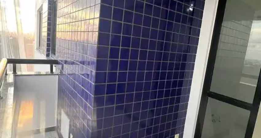 Apartamento com 3 quartos à venda na Beco da Coruja, 114, Saboeiro, Salvador