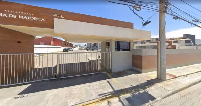 Apartamento com 3 quartos à venda na Rua Renato Berbert de Castro, 459, Stella Maris, Salvador